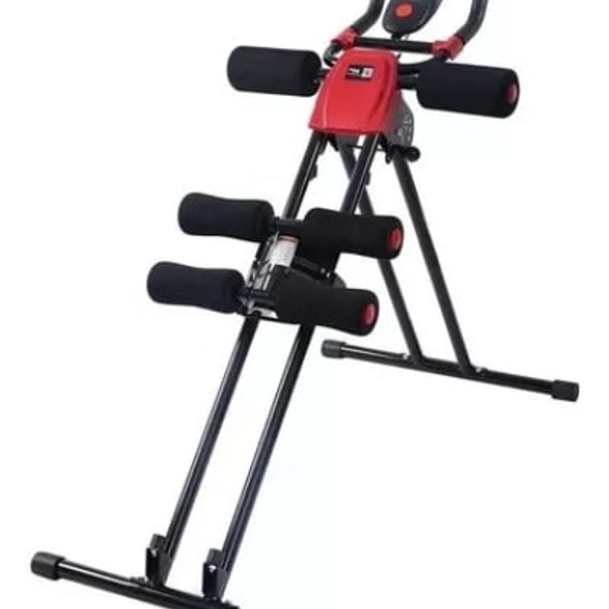 GENERICO - AB VERTICAL MAQUINA PARA ABDOMINALES