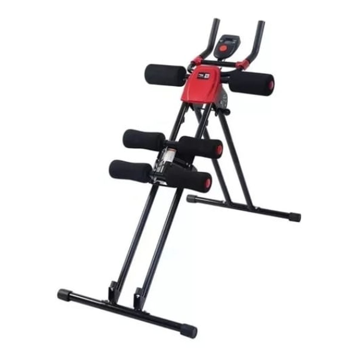 GENERICO - AB VERTICAL MAQUINA PARA ABDOMINALES