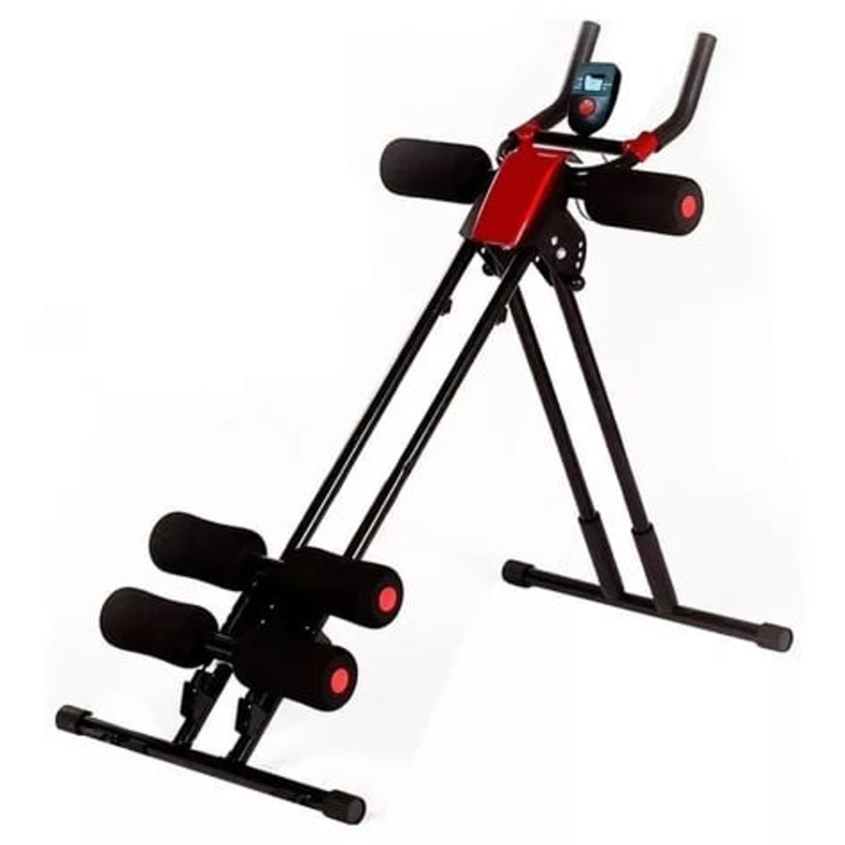 GENERICO - AB VERTICAL MAQUINA PARA ABDOMINALES