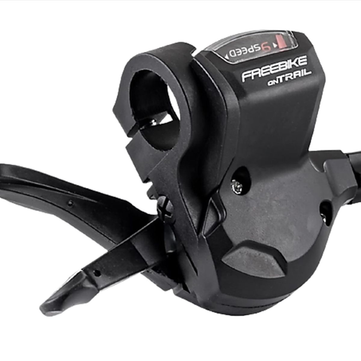 ONTRAIL - Shifter Derecho Ontrail Palanca Cambio 9 Veloc Bicicleta Mtb