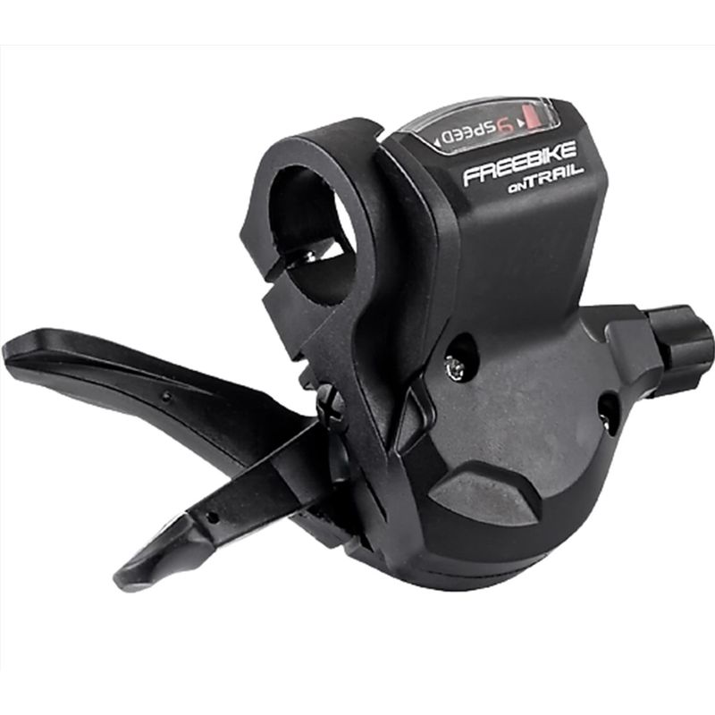 ONTRAIL - Shifter Derecho Ontrail Palanca Cambio 9 Veloc Bicicleta Mtb