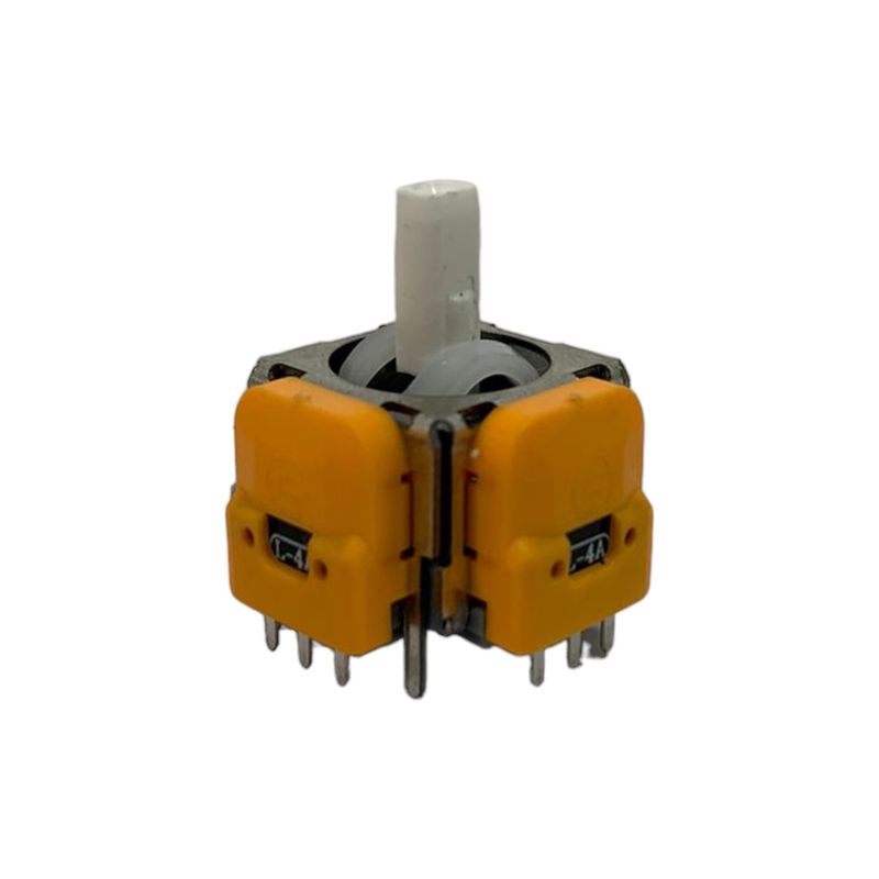 GENERICO - Joystick Analogo Magnetico Anti- Drift Para Con Control Pro Switch