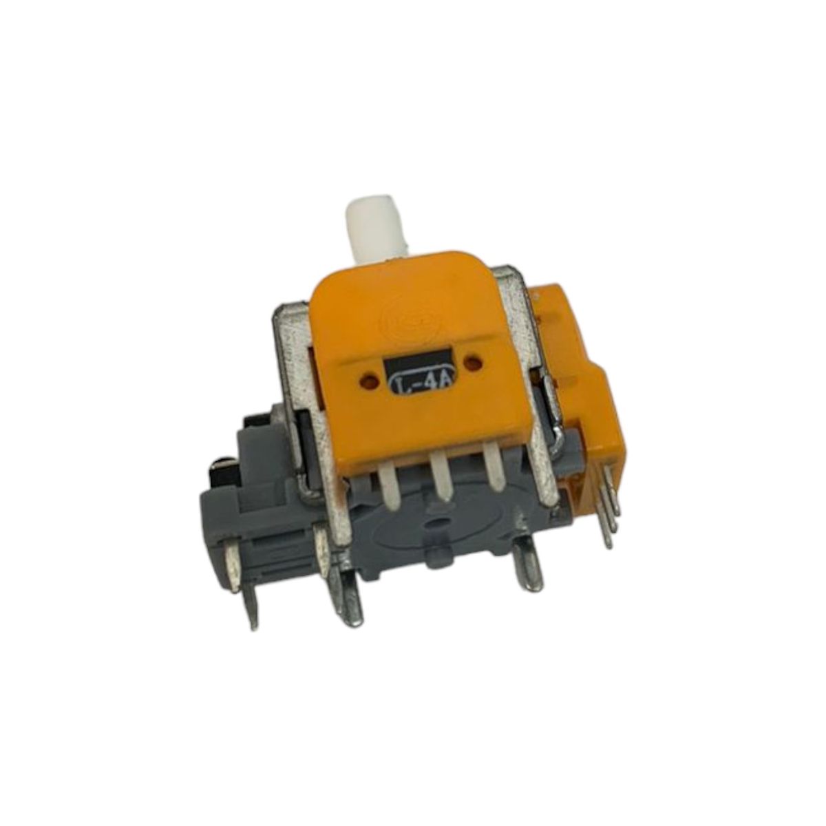 GENERICO - Joystick Analogo Magnetico Anti- Drift Para Con Control Pro Switch