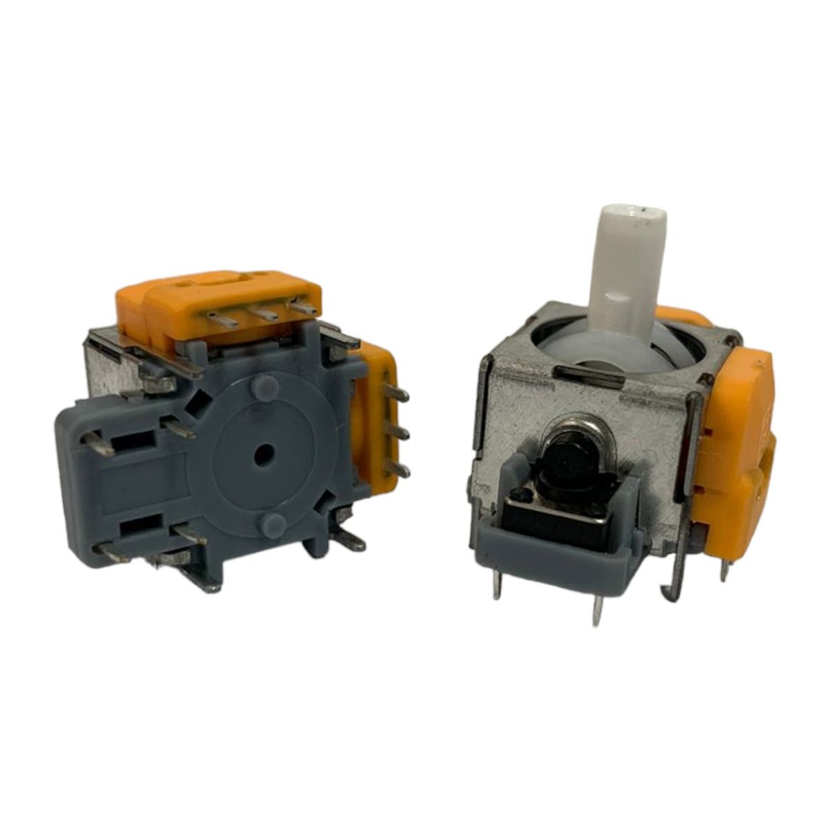 GENERICO - X2 Joystick Analogo Magnetico Anti- Drift Para Con Control Pro Switch