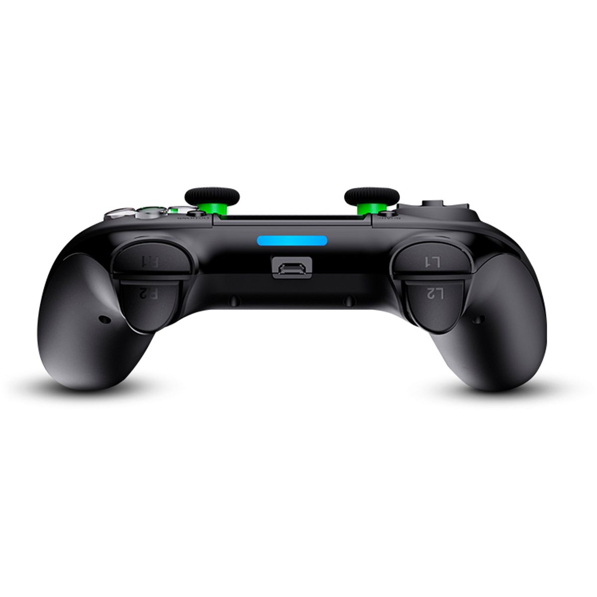 T DAGGER - Control Gamepad Bluetooth USB T-Dagger Scorpio PC PS4 T-TGP802 BLK