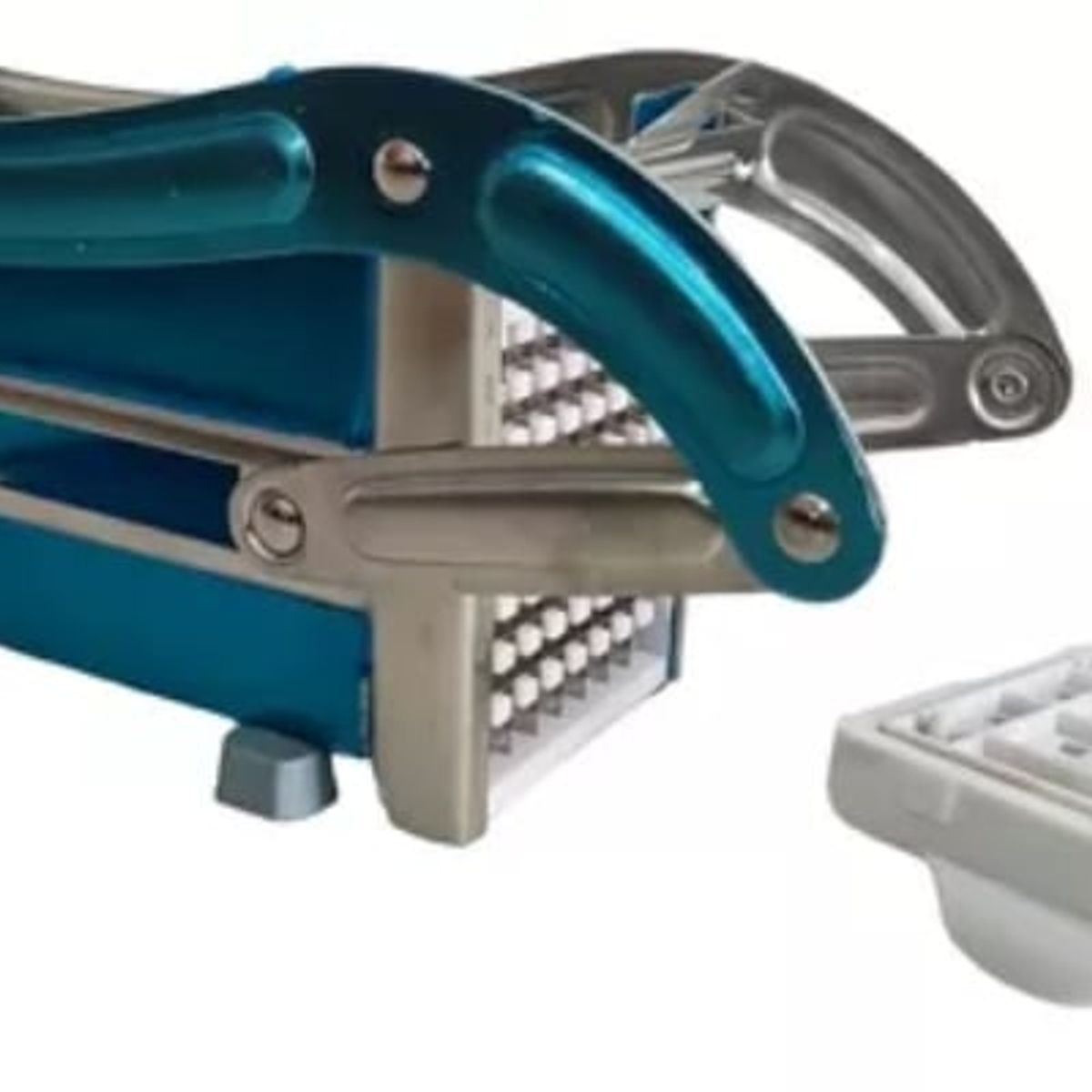 GENERICO - CORTADOR DE PAPA A LA FRANCESA