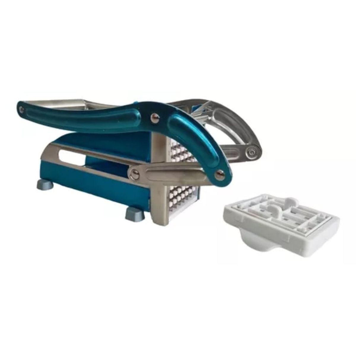 GENERICO - CORTADOR DE PAPA A LA FRANCESA