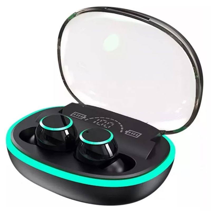 ONE PIXEL - Auriculares Inalámbricos Con Bluetooth Cancelación Ruido BT36