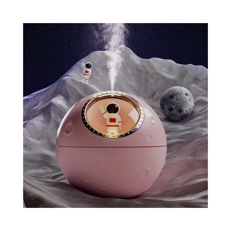 GENERICO - Humidificador Aromaterapia Astronauta
