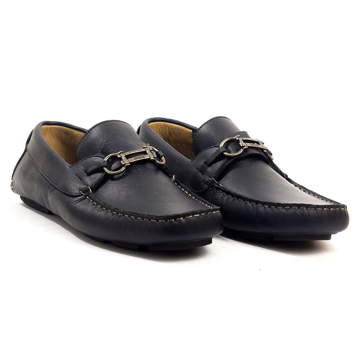 SAN POLOS - Zapatos San Polos Driver Hombre 3023 Azul