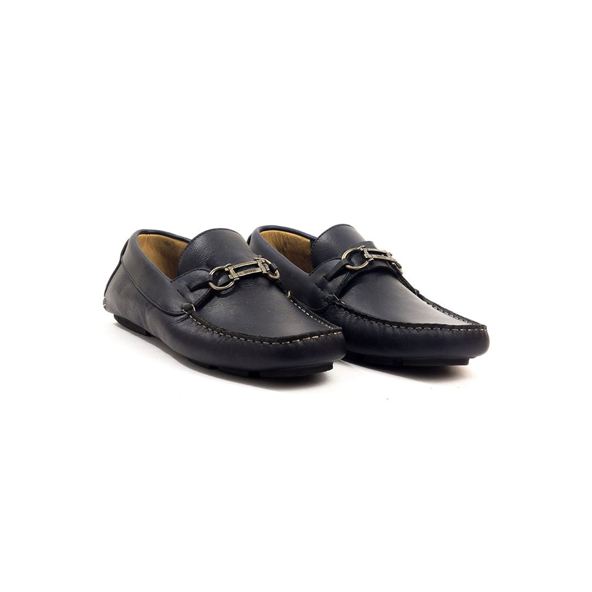 SAN POLOS - Zapatos San Polos Driver Hombre 3023 Azul
