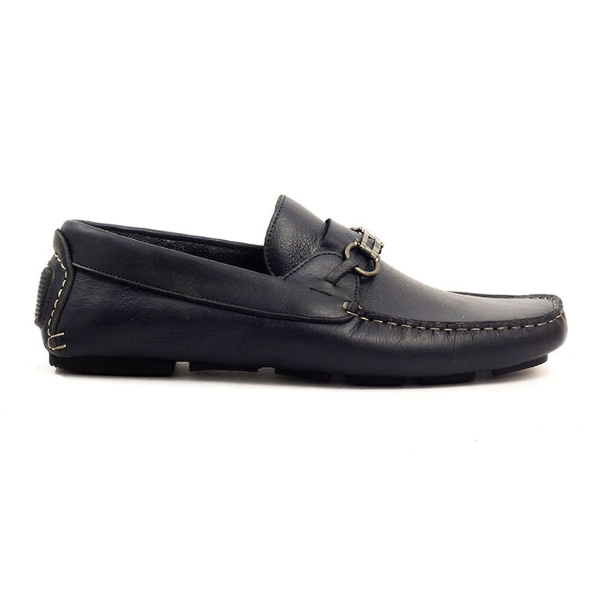 SAN POLOS - Zapatos San Polos Driver Hombre 3023 Azul
