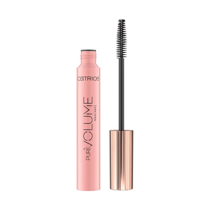 CATRICE - Pestañina Catrice Pure Volume 10ml