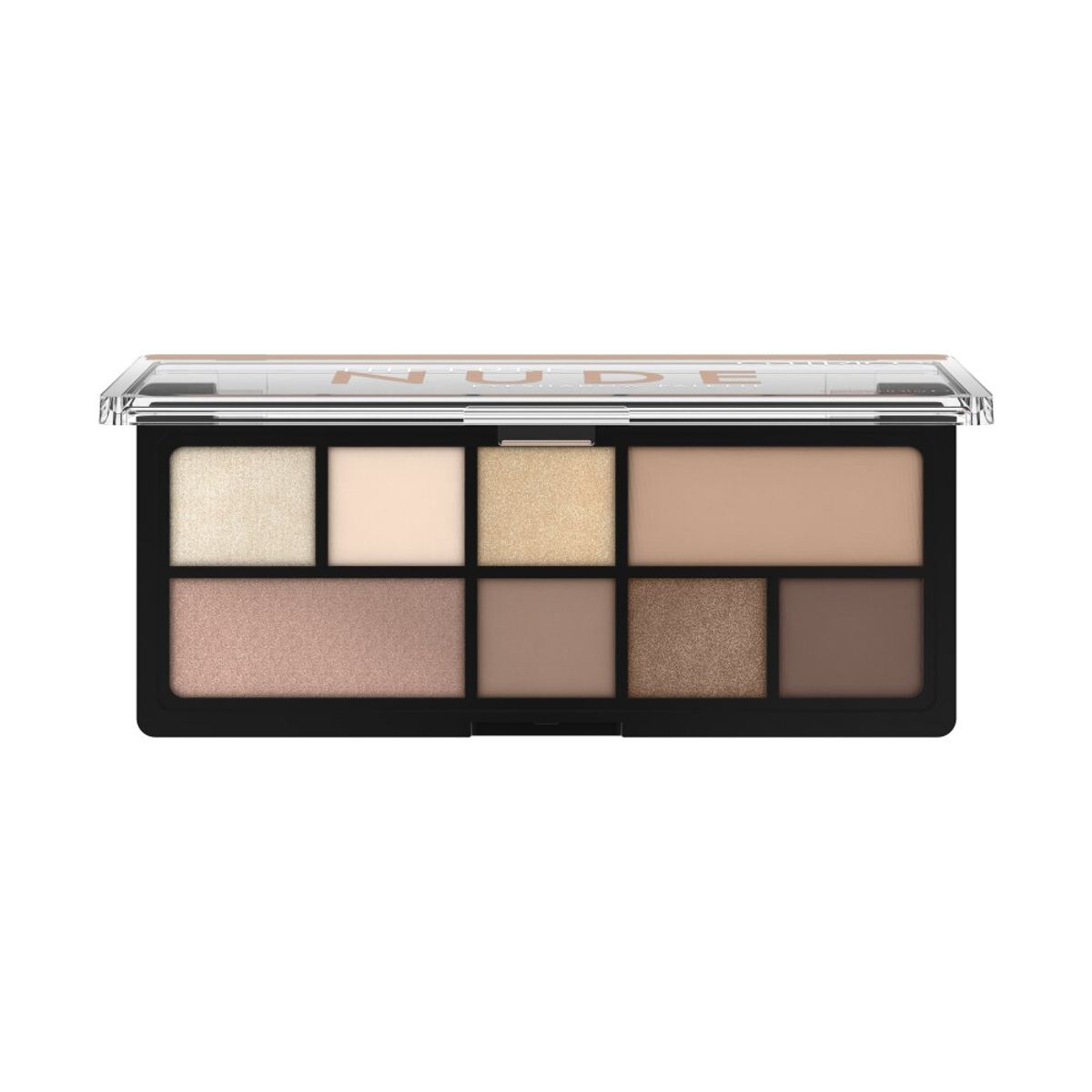 CATRICE - Paleta Sombras Catrice The Pure 9gr