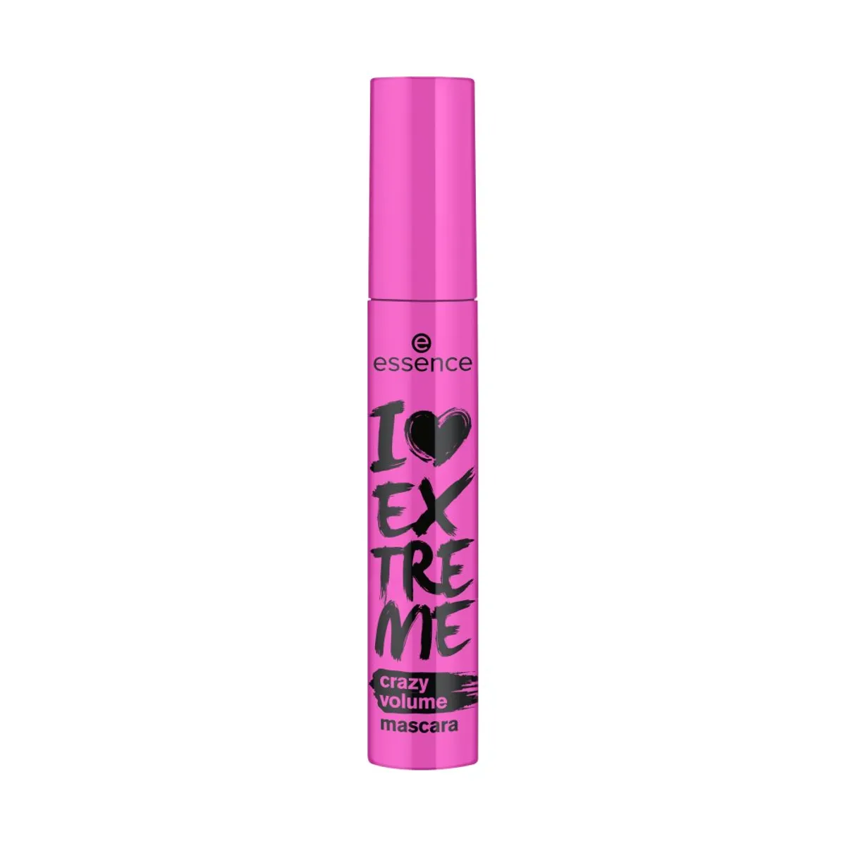 ESSENCE - Pestañina Essence I Love Extreme Crazy Volume Lavable Negra