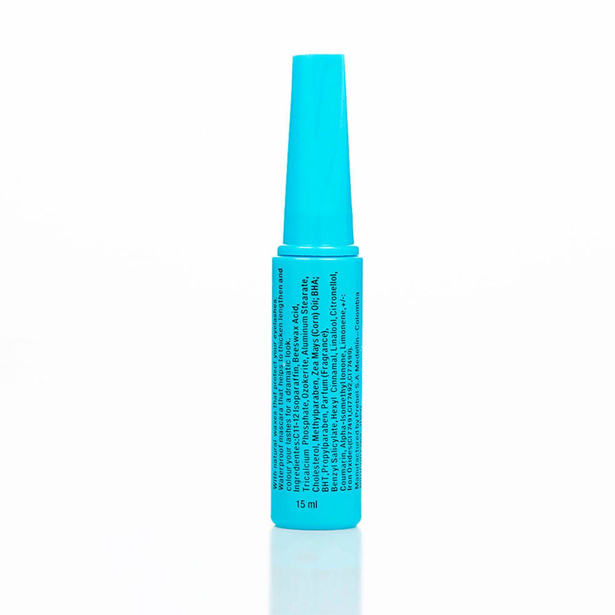 MAX FACTOR - Pestañina Max Factor Full Volume Lash Maker
