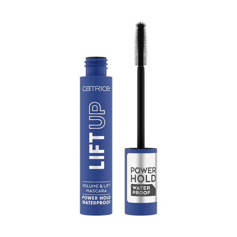 CATRICE - Pestañina Catrice Lift Up Waterproof 11ml