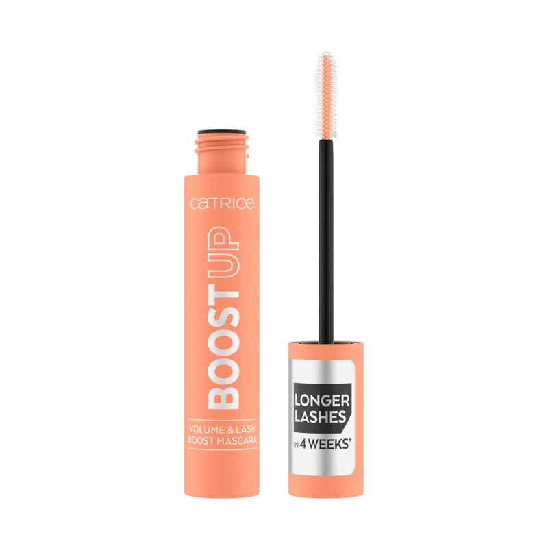 CATRICE - Pestañina Catrice Boost Up Volume & Lash 11ml