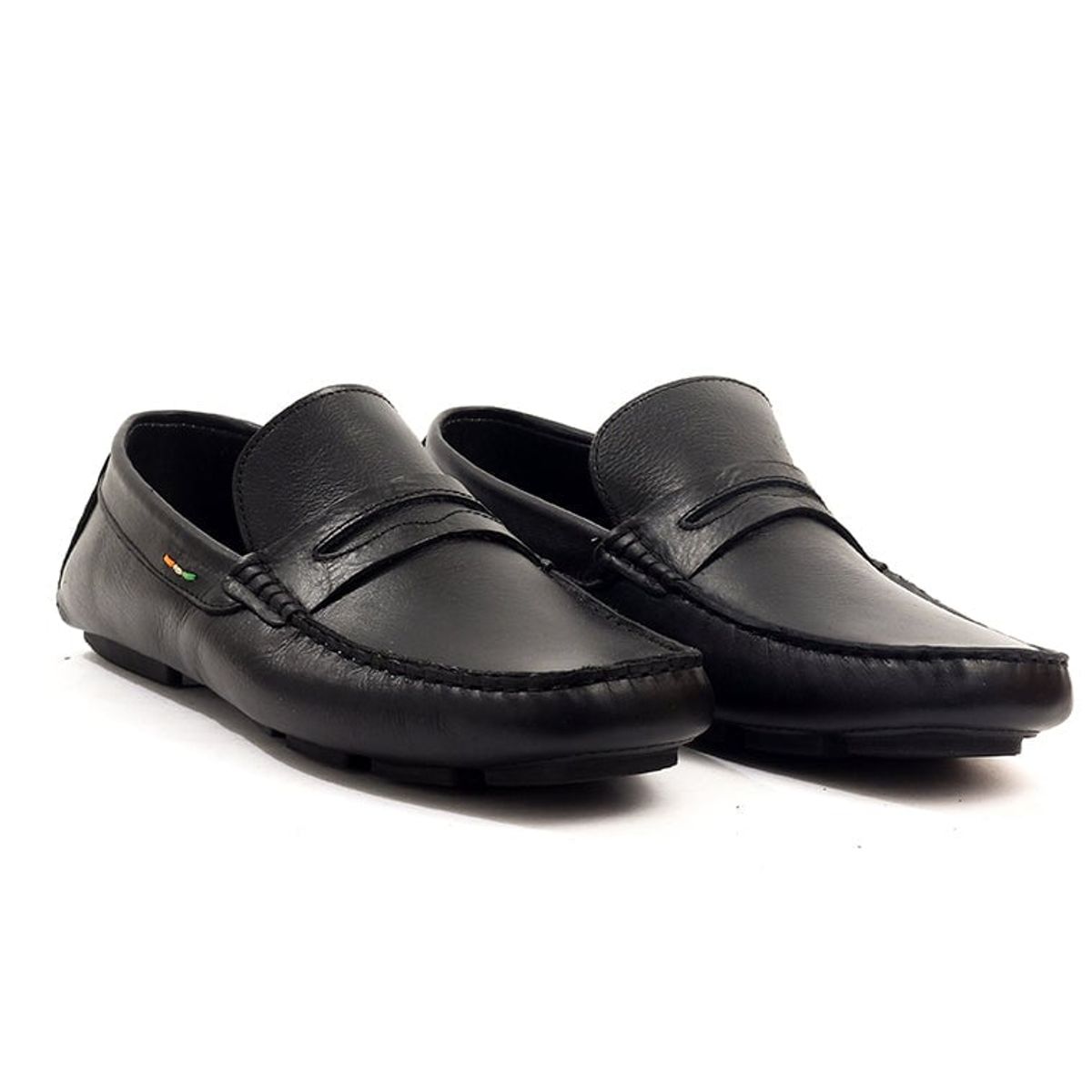 SAN POLOS - Zapatos San Polos Driver Hombre 3022 Tequila Negro