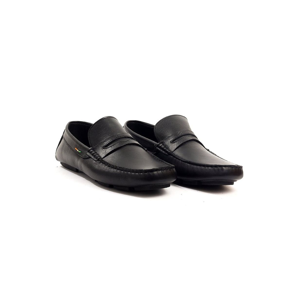 SAN POLOS - Zapatos San Polos Driver Hombre 3022 Tequila Negro