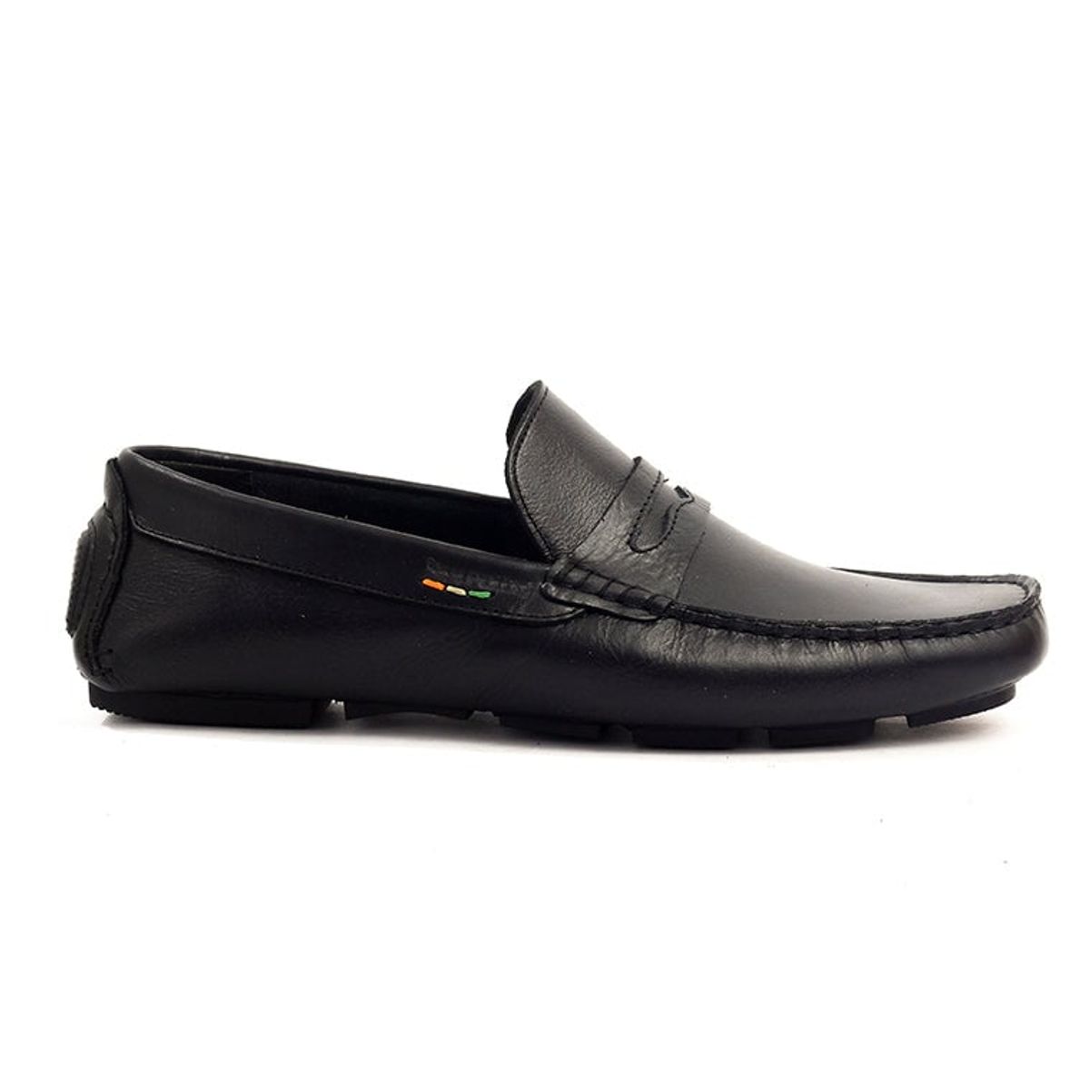 SAN POLOS - Zapatos San Polos Driver Hombre 3022 Tequila Negro