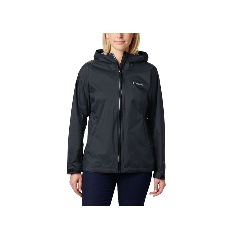 COLUMBIA - Chaqueta Mujer EVAPOURATION JKT RL2023-XP9 COLUMBIA