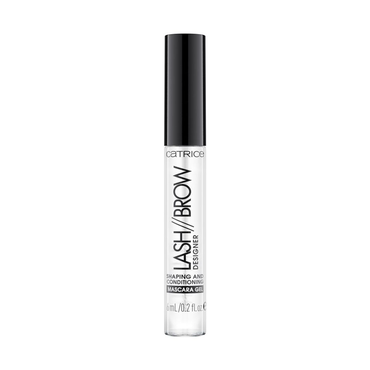 CATRICE - Pestañina Catrice De Cejas Lash & Brow Designer 8ml