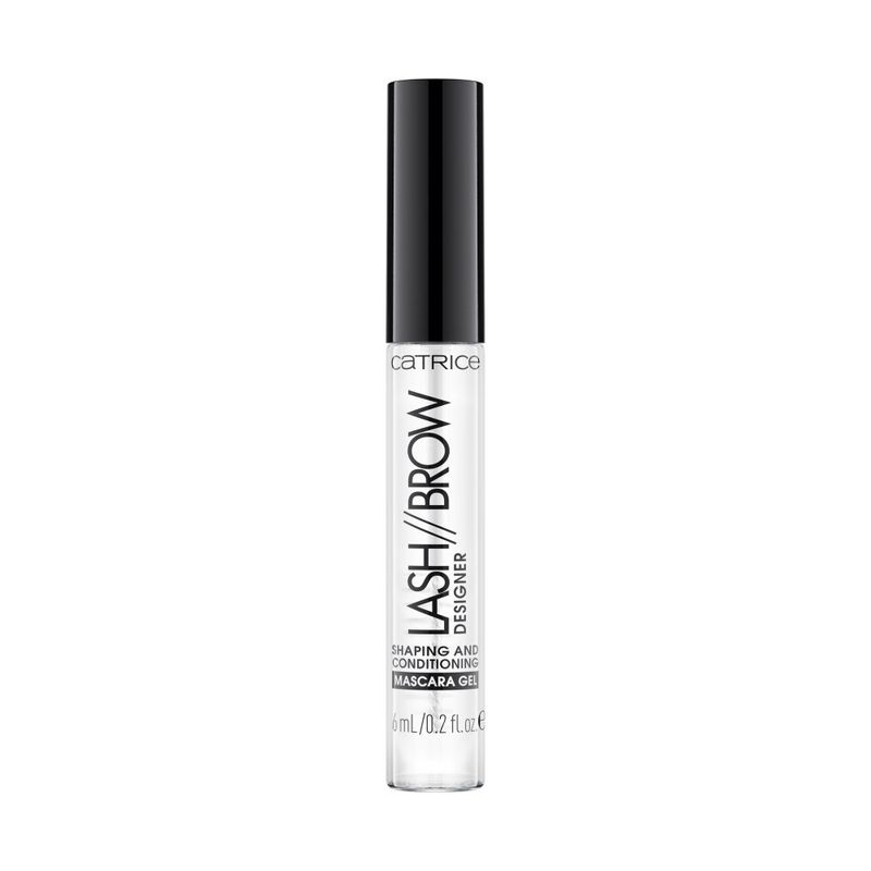 CATRICE - Pestañina Catrice De Cejas Lash & Brow Designer 8ml