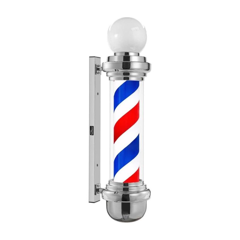 MOBLIHOUSE - Poste Barberia Peluqueria 90cm