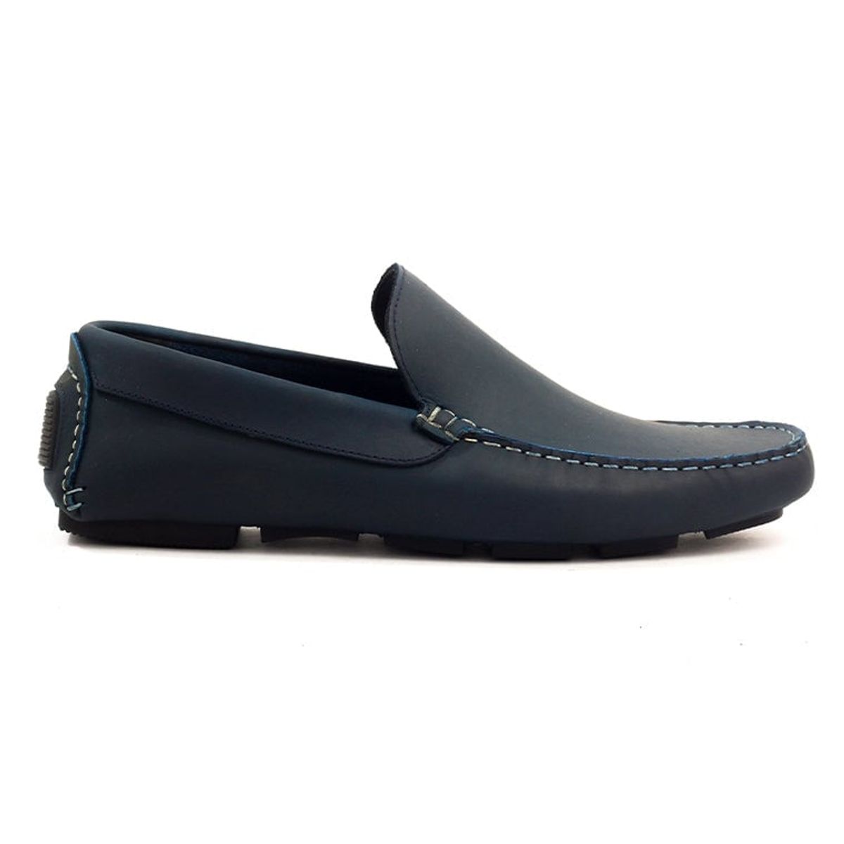 SAN POLOS - Zapatos San Polos Driver Hombre 3018 Graso Azul
