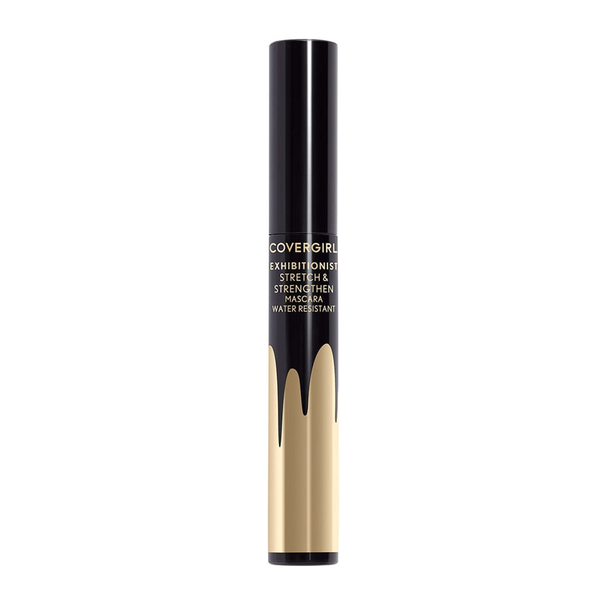 COVERGIRL - Pestañina Covergirl Exhibitionist Very Black Waterproof 9ml