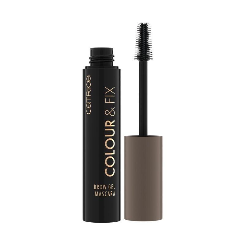CATRICE - Pestañina Para Cejas Catrice Colour & Fix 5ml