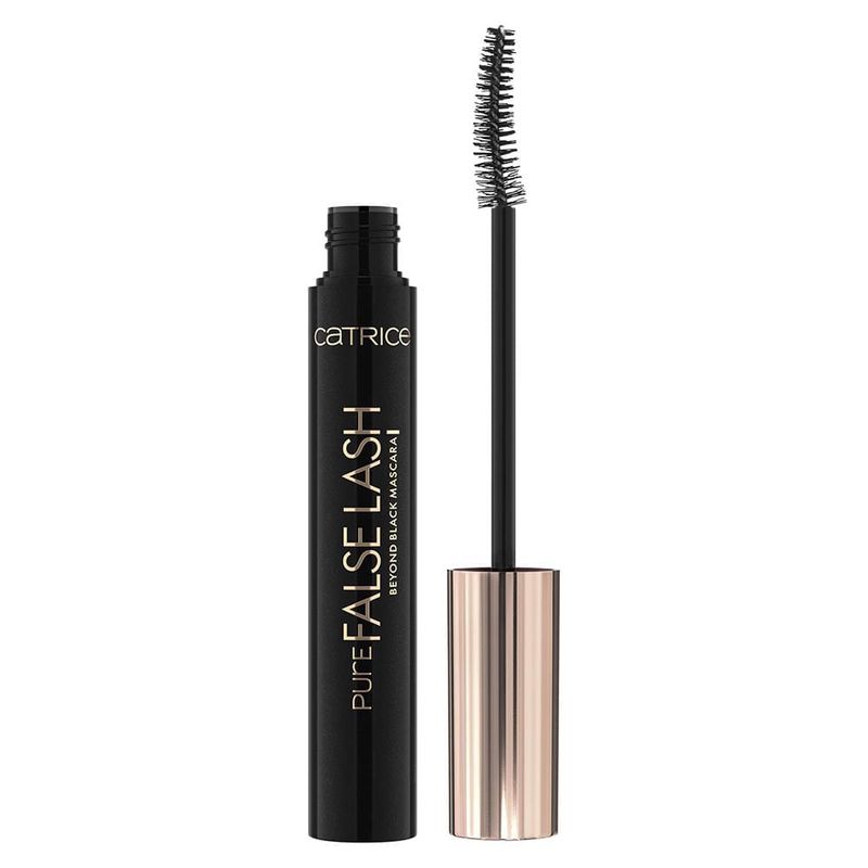 CATRICE - Pestañina Catrice Pure False Lash Tono 10ml