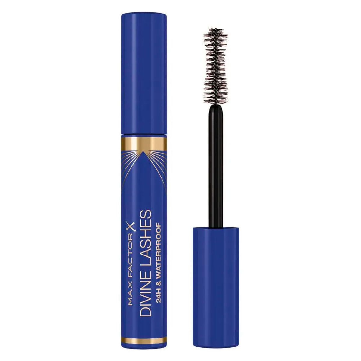 MAX FACTOR - Pestañina Max Factor Divine Lashes Waterproof