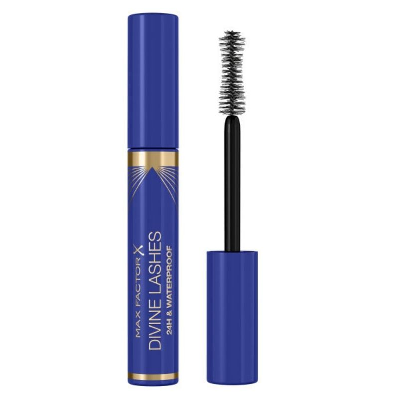 MAX FACTOR - Pestañina Max Factor Divine Lashes Waterproof