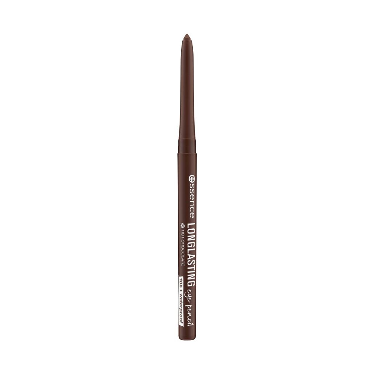 ESSENCE - Lápiz para Ojos Essence Long Lasting 02 Hot Chocolate