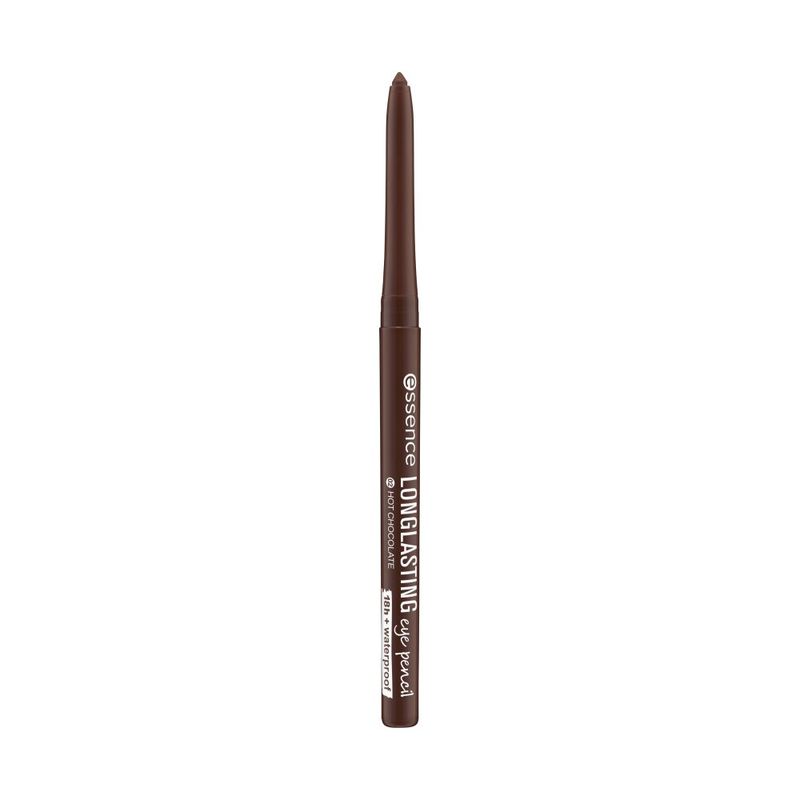 ESSENCE - Lápiz para Ojos Essence Long Lasting 02 Hot Chocolate