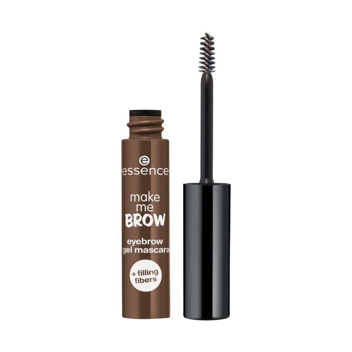 ESSENCE - Pestañina para Cejas Essence Make Me Brow Chocolaty Brows