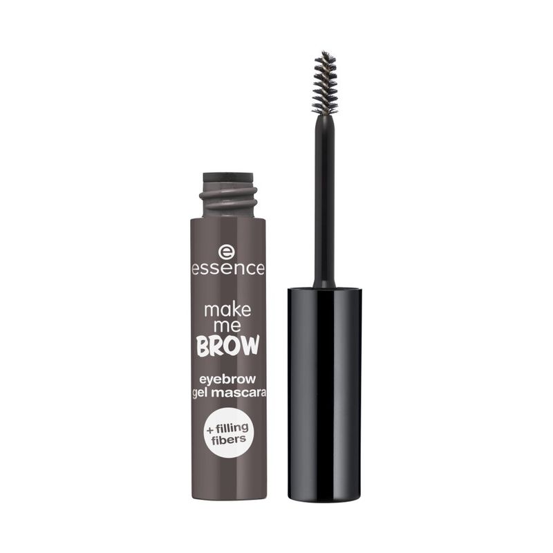 ESSENCE - Pestañina para Cejas Essence Make Me Brow Ashy Brows