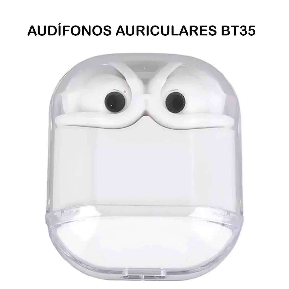 ONE PIXEL - Auriculares Inalámbricos Con Bluetooth Cancelación Ruido BT35