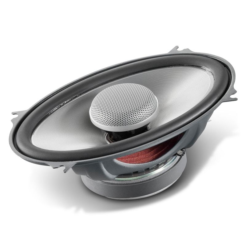 INFINITY - Parlante INFINITY REFERENCE 6432CF Carro 4X 6 Pulgadas 40WRms PAR