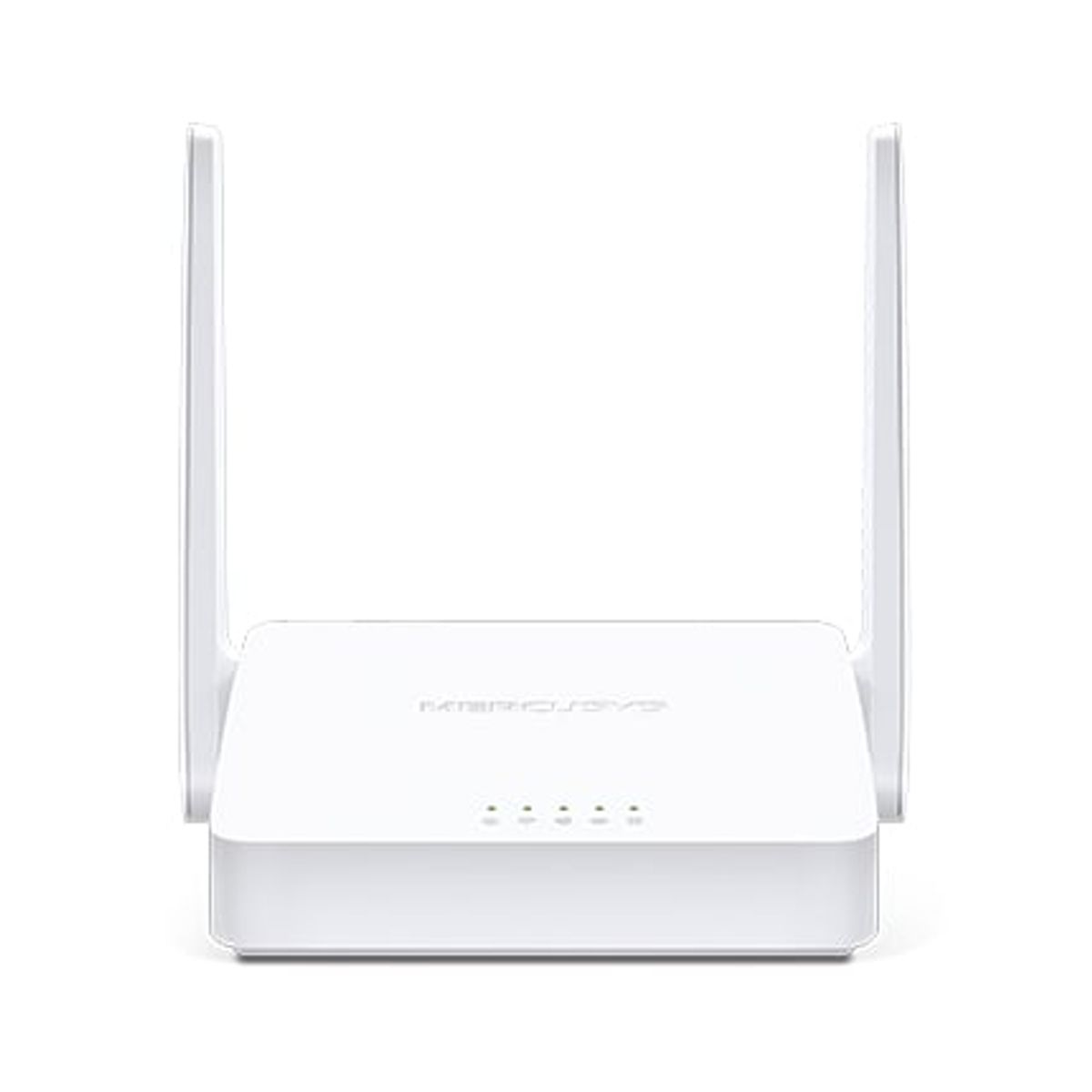 MERCUSYS - ROUTER MERCUSYS MW300D 2 ATENAS 300MBPS