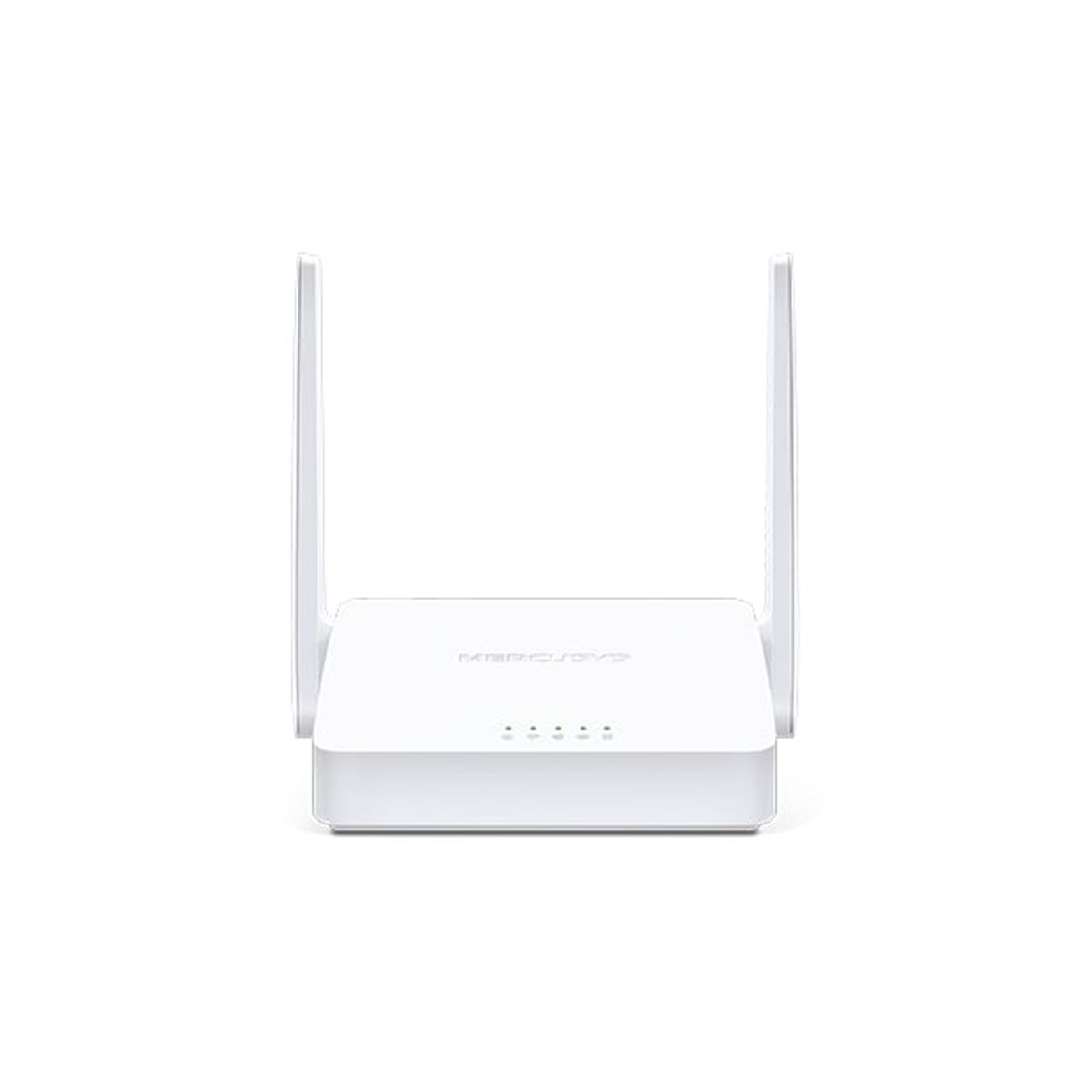 MERCUSYS - ROUTER MERCUSYS MW300D 2 ATENAS 300MBPS