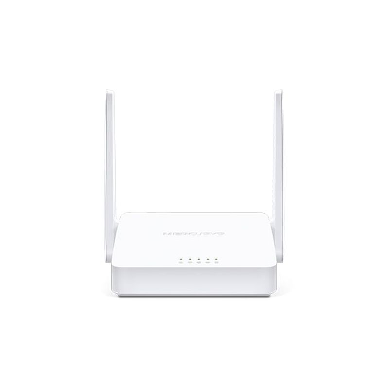 MERCUSYS - ROUTER MERCUSYS MW300D 2 ATENAS 300MBPS