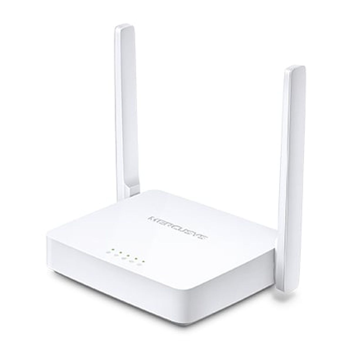 MERCUSYS - ROUTER MERCUSYS MW300D 2 ATENAS 300MBPS