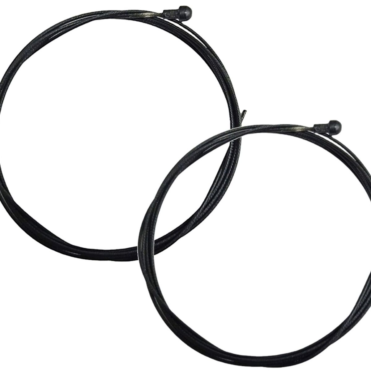 SUNRISE - Cable Bicicleta Ruta Sunrace Freno Acerada Guaya Par