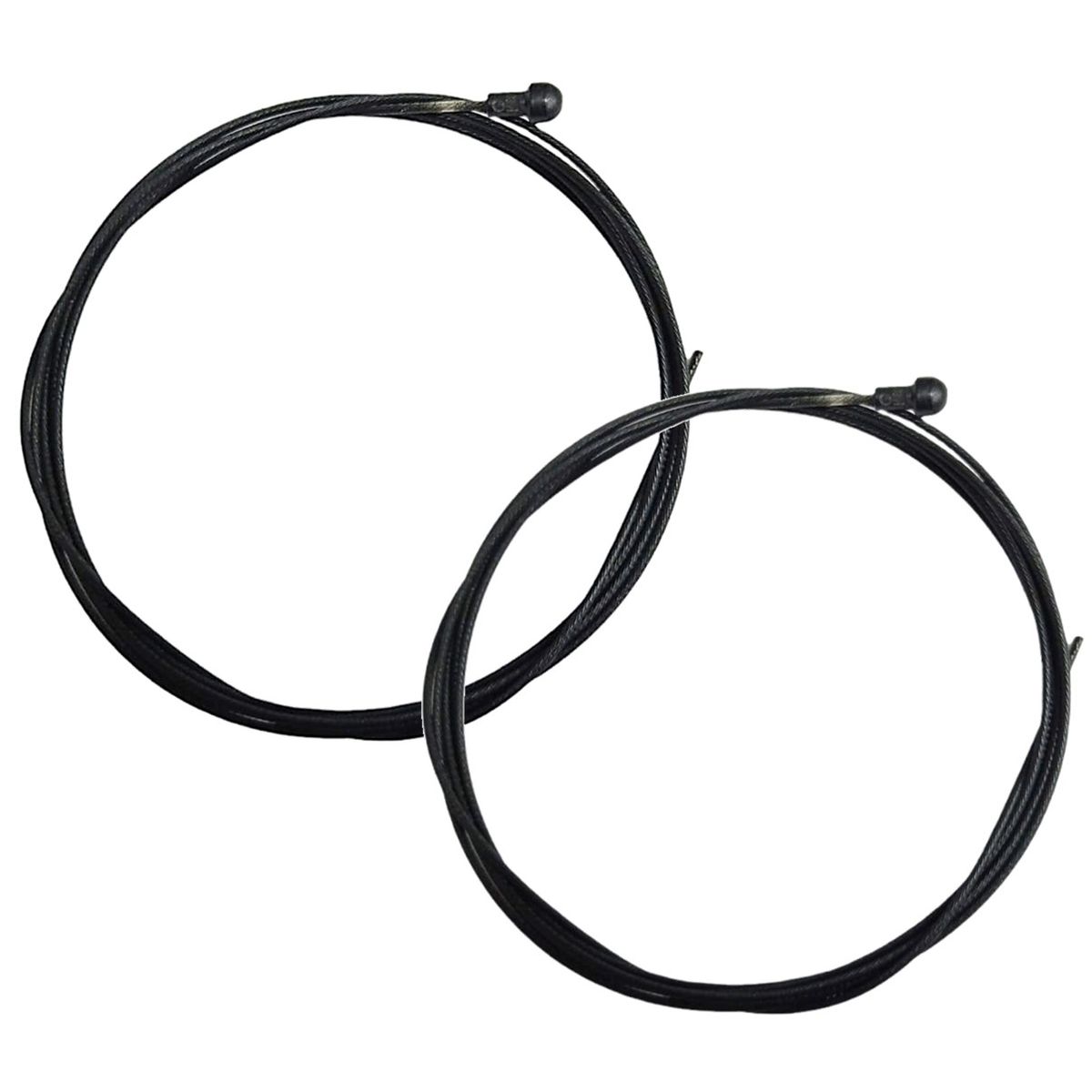 SUNRISE - Cable Bicicleta Ruta Sunrace Freno Acerada Guaya Par