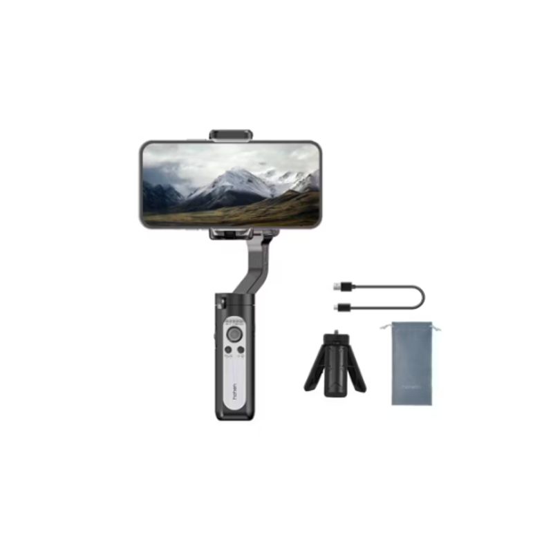 GENERICO - Hohem Isteady Xe Kit Estabilizacion Inteligente