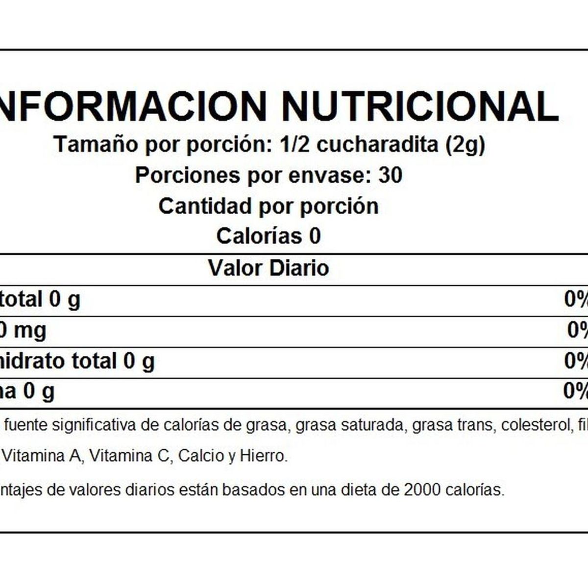 LIU FENPING - Té Goslim x 30 Tisanas Repuesto - Liu Fenping