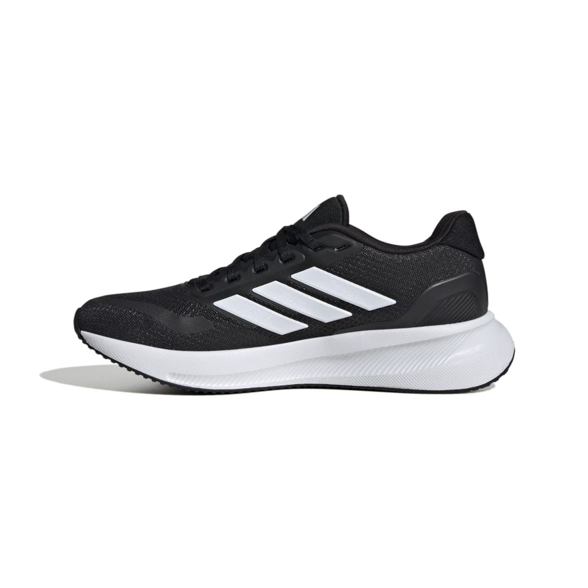 ADIDAS - Adidas Tenis De Running Runfalcon 5 negro de mujer para correr